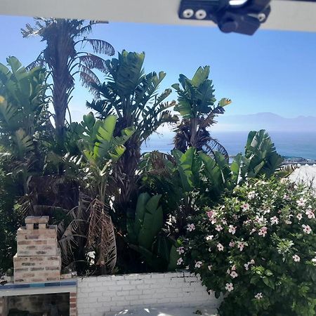 View From The Hill Mossel Bay Exterior foto