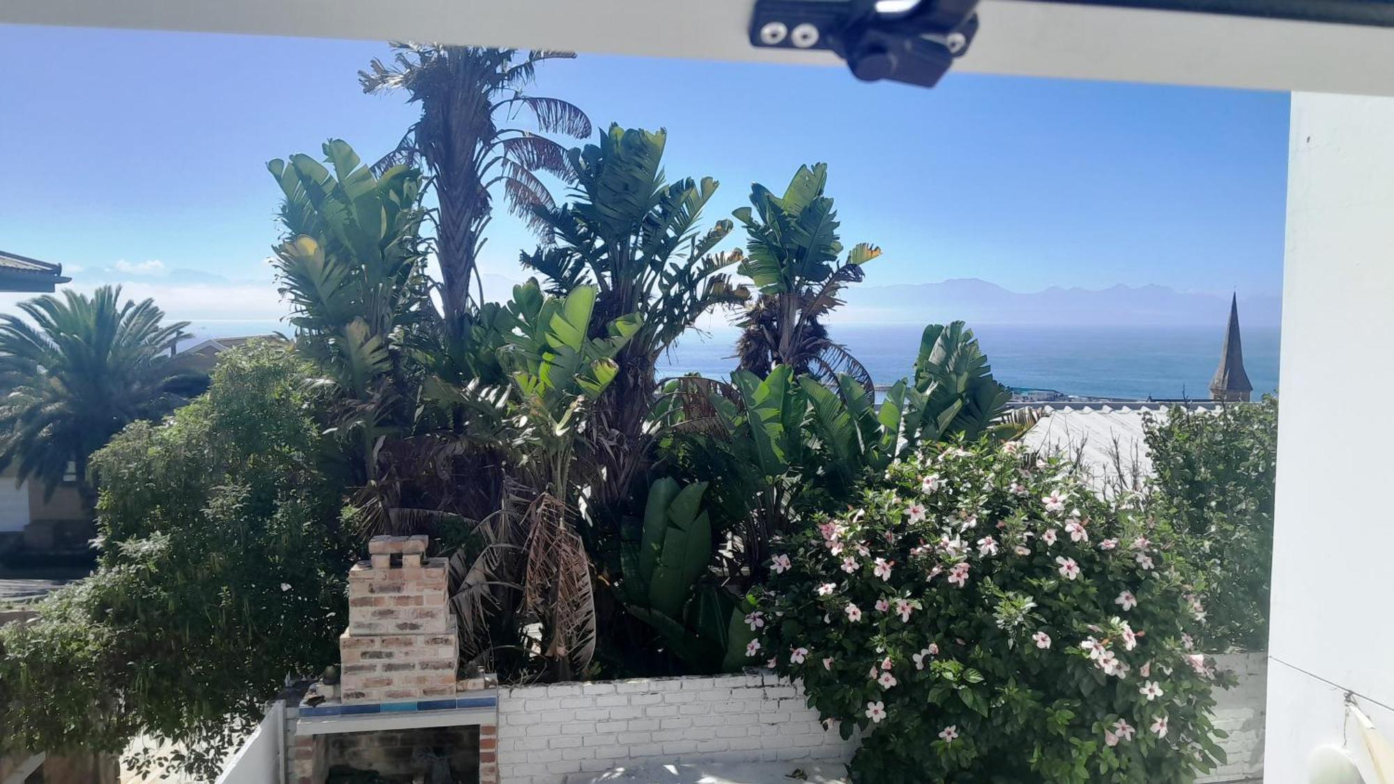 View From The Hill Mossel Bay Exterior foto