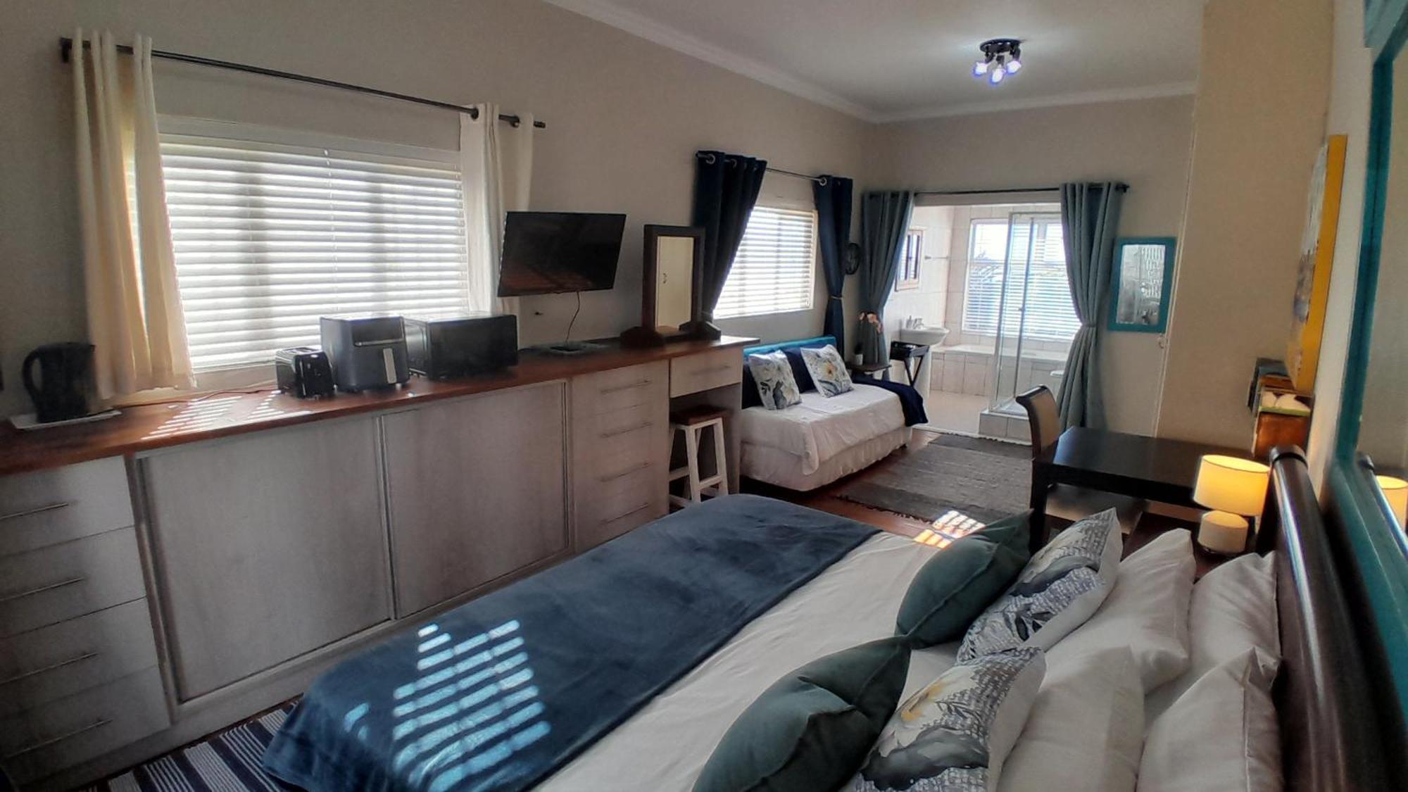 View From The Hill Mossel Bay Exterior foto