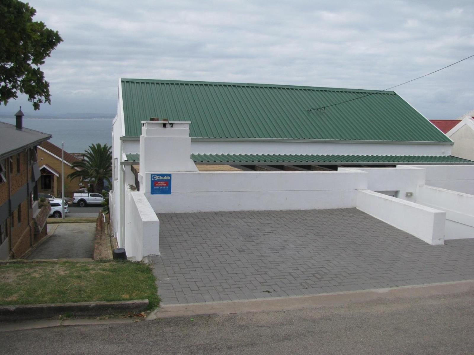 View From The Hill Mossel Bay Exterior foto