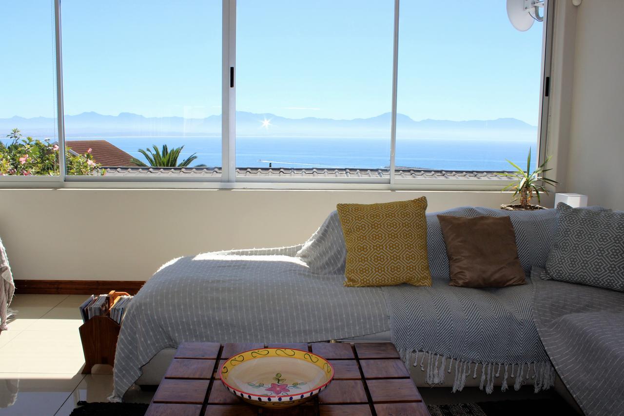 View From The Hill Mossel Bay Exterior foto