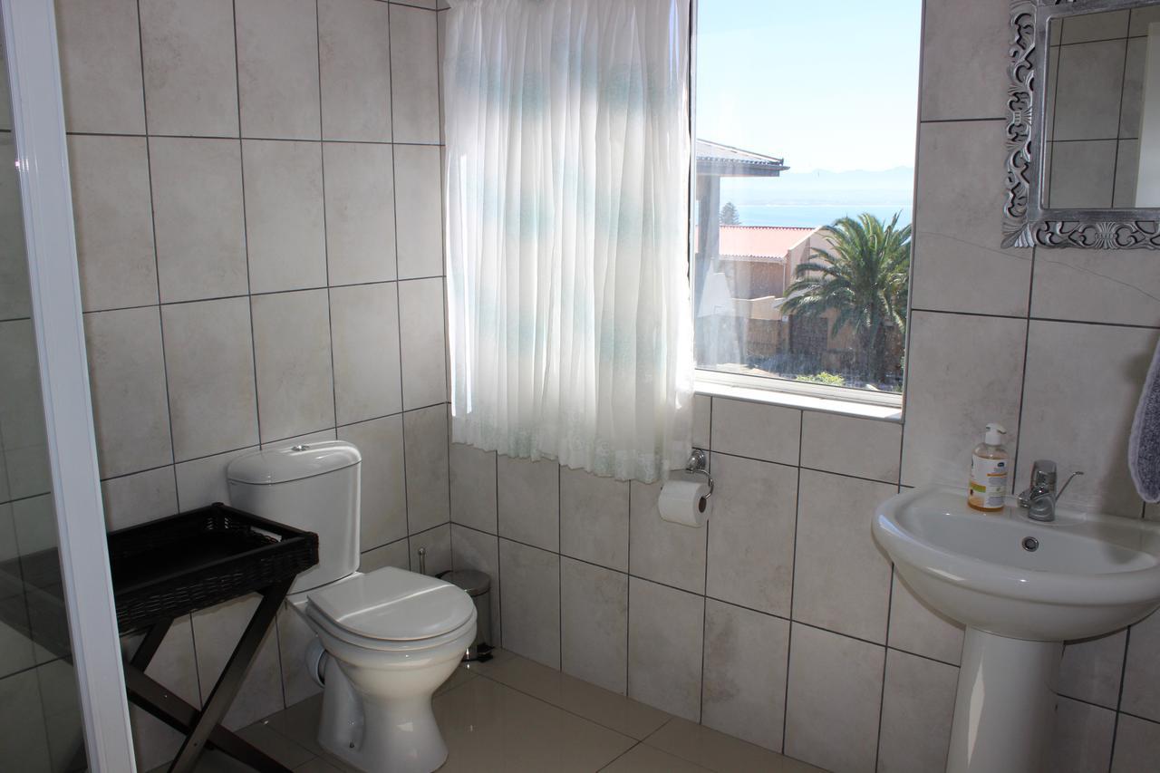 View From The Hill Mossel Bay Exterior foto