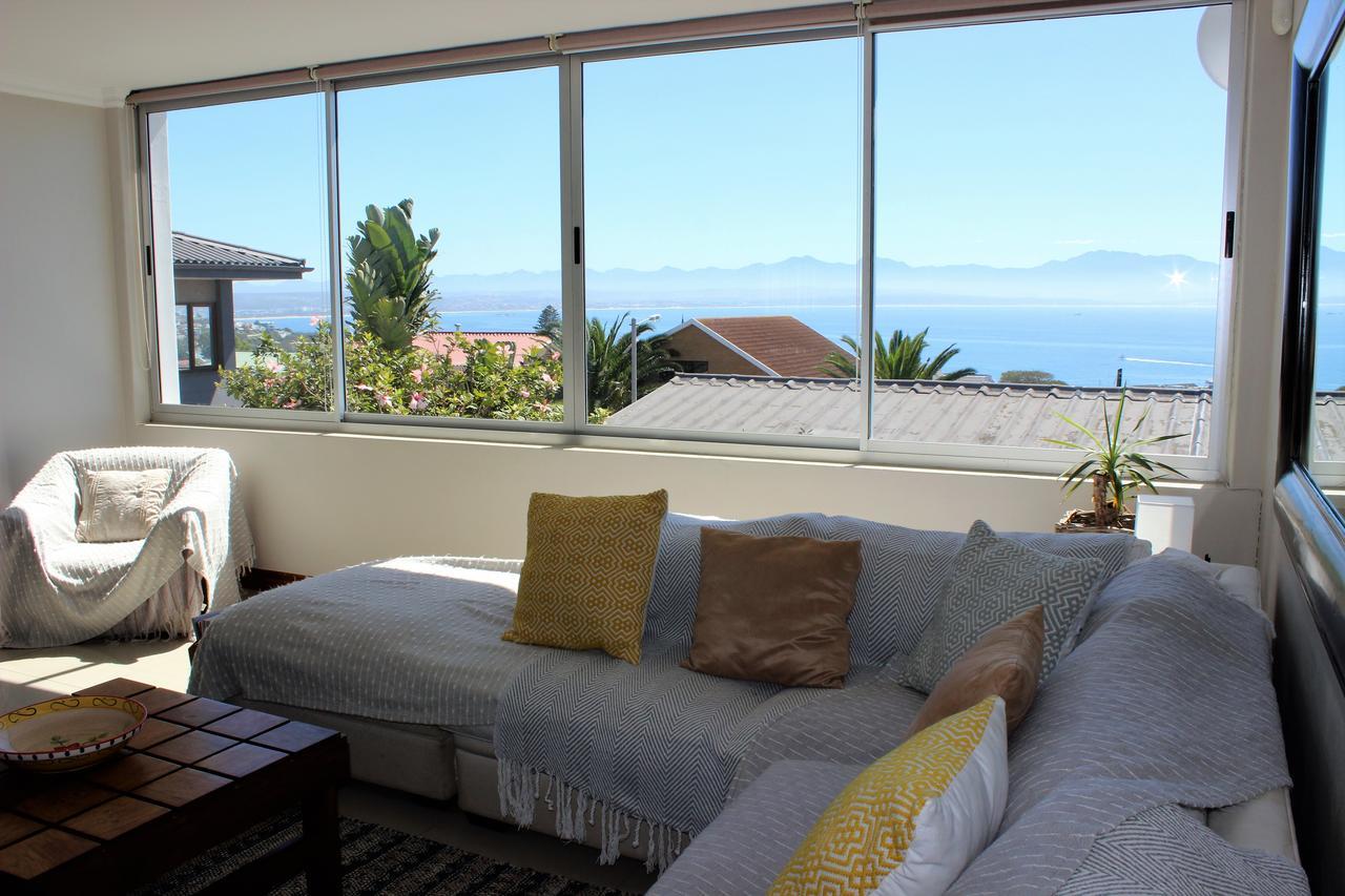 View From The Hill Mossel Bay Exterior foto