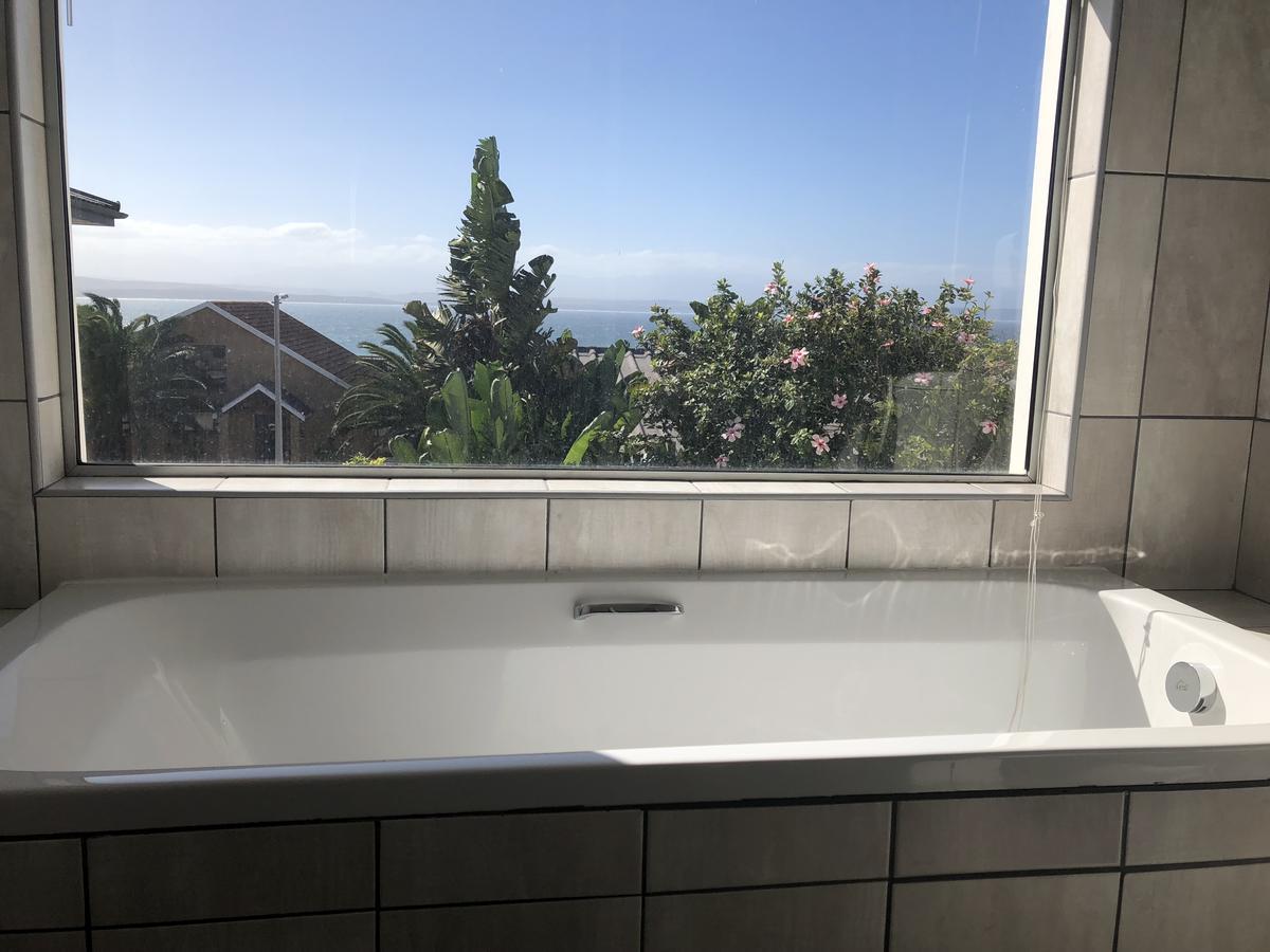 View From The Hill Mossel Bay Exterior foto