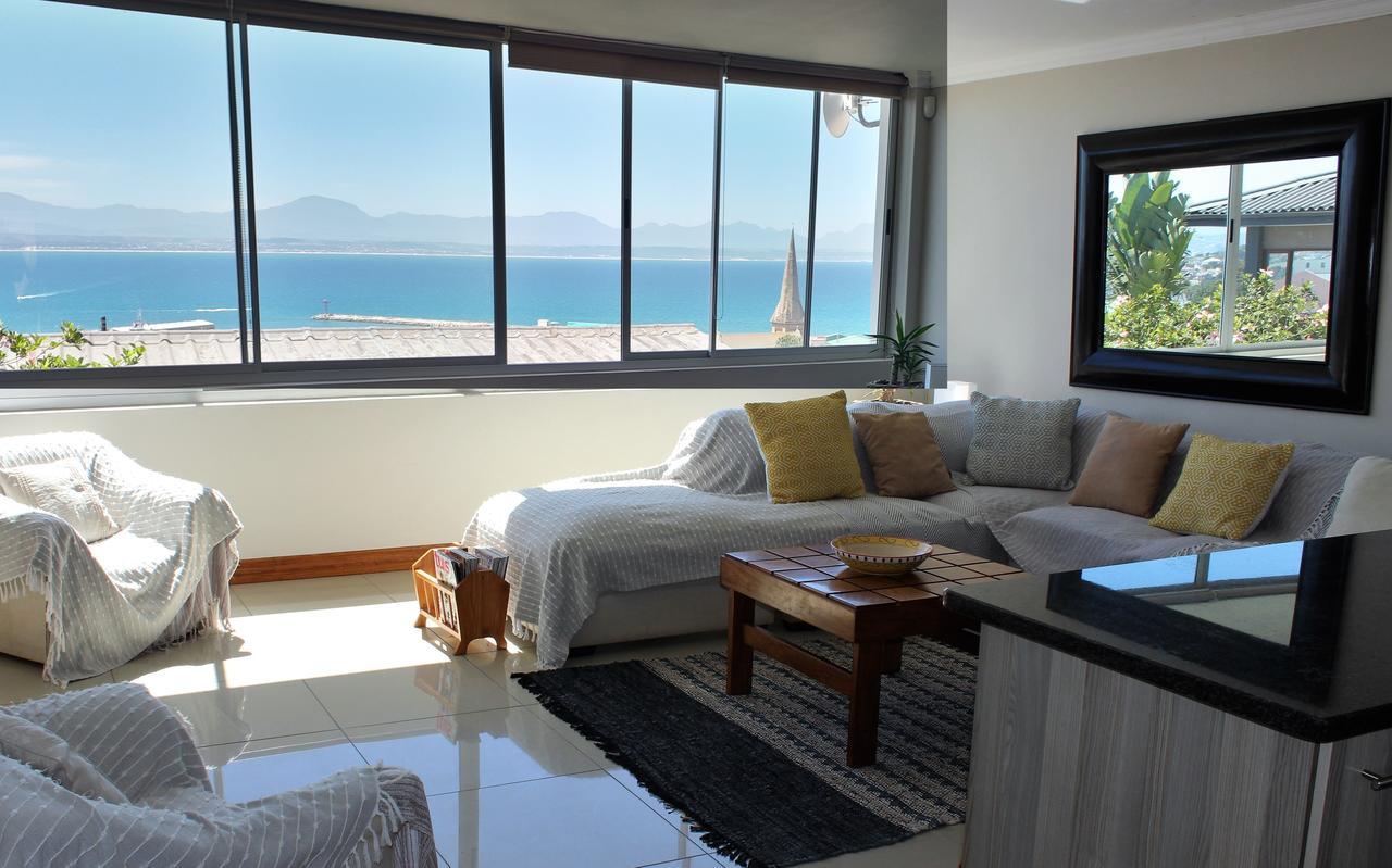 View From The Hill Mossel Bay Exterior foto