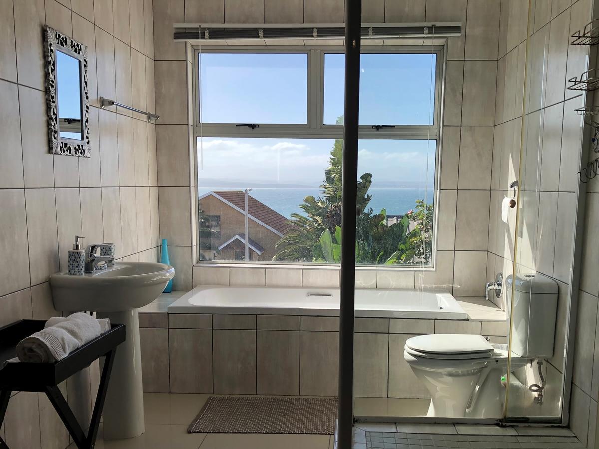 View From The Hill Mossel Bay Exterior foto