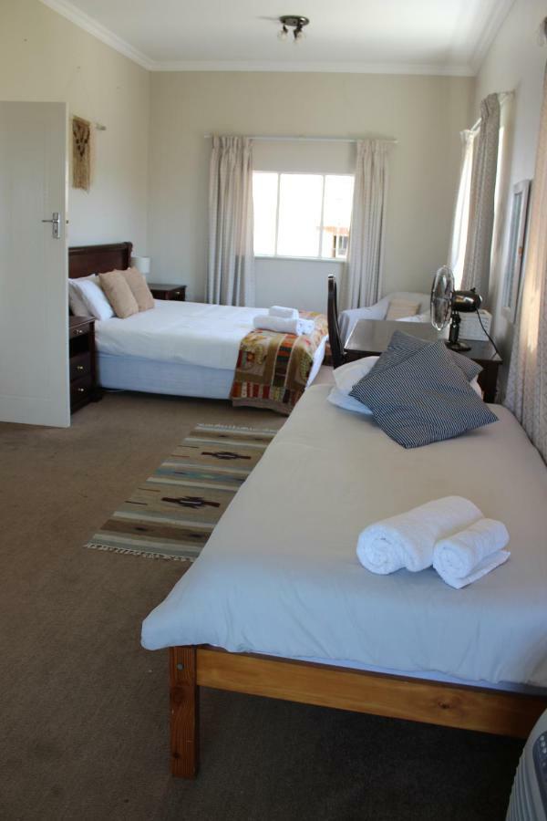 View From The Hill Mossel Bay Exterior foto